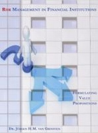 Abbildung von: Risk Management in Financial Institutions - IOS Press,US