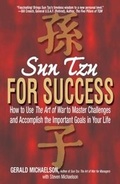 Cover: Sun Tzu For Success - Adams Media