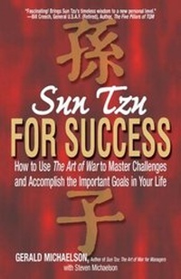 Enlarge image Cover: Sun Tzu For Success - Adams Media