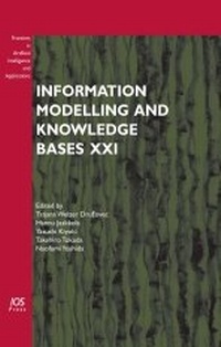 Abbildung von: Information Modelling and Knowledge Bases XXI - IOS Press,US