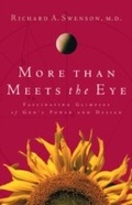 Cover: More Than Meets the Eye - NavPress Publishing Group