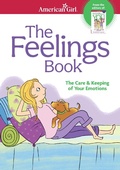 Cover: The Feelings Book - American Girl