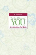 Cover: The Care and Keeping of You Collection (Revised) - American Girl Publishing Inc