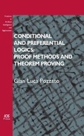 Bild: Conditional and Preferential Logics: Proof Methods and Theorem Proving - IOS Press,US