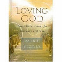 Enlarge image Cover: Loving God - Strang Communications Company