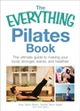 Cover: Everything Pilates - Everything