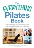 Cover: Everything Pilates - Everything