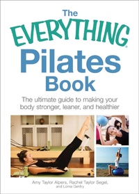 Enlarge image Cover: Everything Pilates - Everything