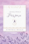 Cover: Becoming a Woman of Purpose - NavPress