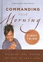 Cover: Commanding Your Morning - Strang Communications Company