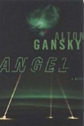 Cover: Angel - Creation House
