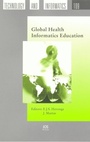 Cover: Global Health Informatics Education - IOS Press,US