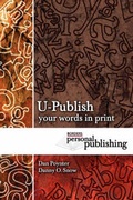 Cover: U-Publish - Borders Personal Publishing