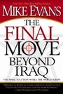 Cover: The Final Move Beyond Iraq - Strang Communications Company