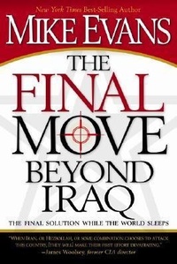 Enlarge image Cover: The Final Move Beyond Iraq - Strang Communications Company