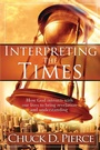 Cover: Interpreting the Times - Charisma House