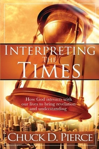 Enlarge image Cover: Interpreting the Times - Charisma House