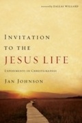 Cover: Invitation to the Jesus Life - NavPress