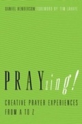 Cover: PRAYzing! - Tyndale House Publishers, Inc.