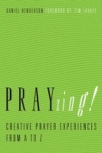 Enlarge image Cover: PRAYzing! - Tyndale House Publishers, Inc.