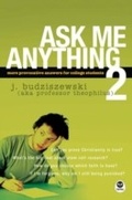 Cover: Ask Me Anything 2 - TH1NK