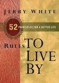 Cover: Rules to Live by - NavPress Publishing Group
