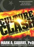 Cover: Culture Clash - Charisma House