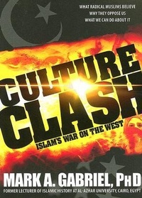 Enlarge image Cover: Culture Clash - Charisma House