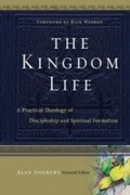 Cover: The Kingdom Life - NavPress