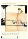 Cover: Helping Those Who Hurt - NavPress