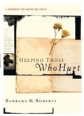 Cover: Helping Those Who Hurt - NavPress