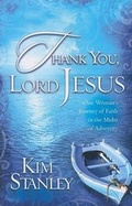 Cover: Thank You, Lord Jesus - Realms Fiction