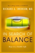 Cover: In Search of Balance - NavPress