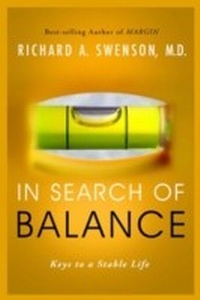Enlarge image Cover: In Search of Balance - NavPress