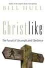 Cover: Christlike - NavPress