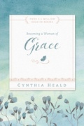 Cover: Becoming a Woman of Grace - NavPress