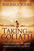 Cover: Taking On Goliath - Realms Fiction