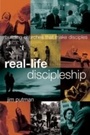 Cover: Real-Life Discipleship - NavPress
