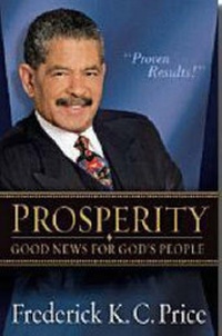 Enlarge image Cover: Prosperity - Strang Communications Company