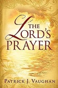 Cover: The Lord's Prayer - Realms Fiction