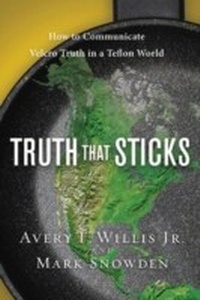 Enlarge image Cover: Truth That Sticks - NavPress
