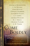 Cover: Come Boldly - NavPress Publishing Group