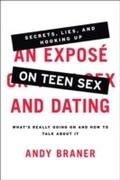Cover: Expose on Teen Sex and Dating - Tyndale House Publishers, Inc.