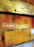 Cover: Message//Remix, The - NavPress Publishing Group