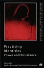Cover: Practising Identities - Palgrave Macmillan
