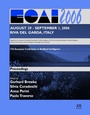 Cover: ECAI 2006 - IOS Press,US