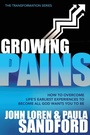 Cover: Growing Pains - Realms Fiction