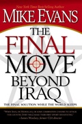 Cover: The Final Move Beyond Iraq - Frontline