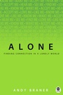 Cover: Alone - NavPress Publishing Group