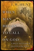 Cover: When Man Began to Call On God - NavPress Publishing Group